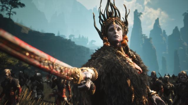 크래프톤 프로젝트 윈드리스 사진크래프톤