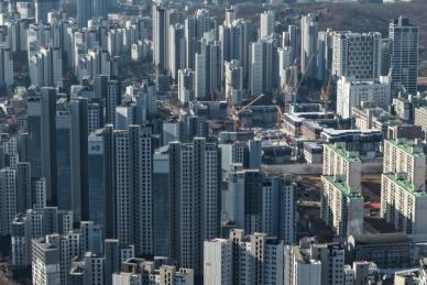 "신축 선점하자"…수도권 새 아파트 품귀 현상에 청약시장 '활황'