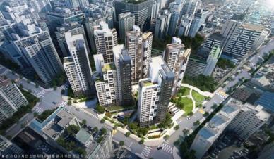 "사두면 돈 된다" 서울 아파트 불패 여전... 40년간 연평균 약 6% 올랐다