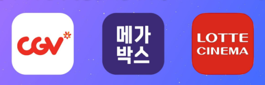 Big 3 rạp chiếu phim Hàn Quốc chật vật vì OTT…Phao cứu sinh gọi tên thị trường nước ngoài