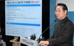 오너리스크·경영악화·세무조사 등…몸살 앓는 대우조선해양건설