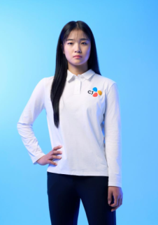 [2026 밀라노] CJ 꿈지기 철학 통했다…최가온, 올림픽 첫 무대서 金