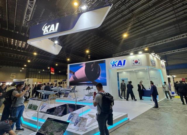 KAI, 사우디와 우주 산업 협력…K-스페이스 전략적 파트너