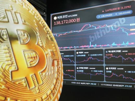 OPINION: The collapse of a narrative - Bithumbs ghost coin episode 