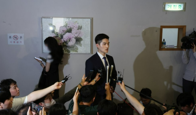 법원, 부산 돌려차기 부실수사 인정…국가 1500만원 배상