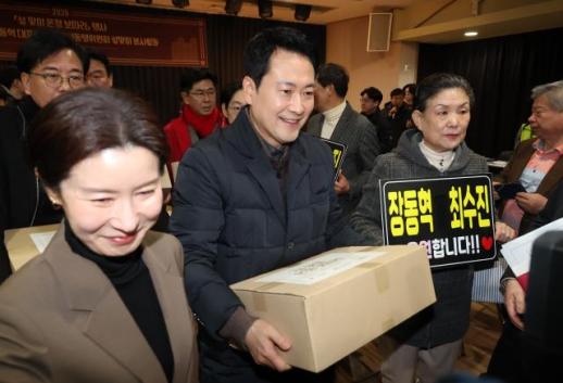 장동혁 정부·여당, 어디에도 협치 의사 없었어