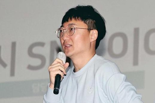 충주맨 김선태, 사직서 제출…아직 수리 아냐