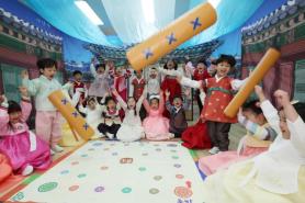 Seollal in motion: More opt to travel, but tradition lives on