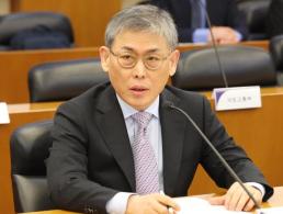 삼성전자, 3월 18일 정기주총 개최…김용관 DS전략총괄 신임이사 내정