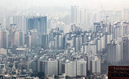 Giao dịch BĐS của người nước ngoài tại Seoul giảm hơn một nửa sau quy định cư trú bắt buộc