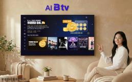 AI 기업으로 변신한 오라클, 韓 클라우드 매출, 매년 두자릿 수 성장