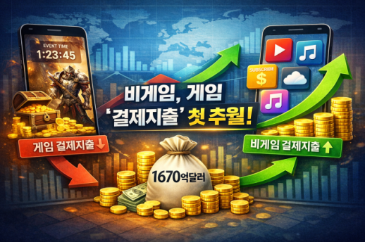 넥슨 아크 레이더스, D.I.C.E 어워드 올해의 온라인 게임 수상