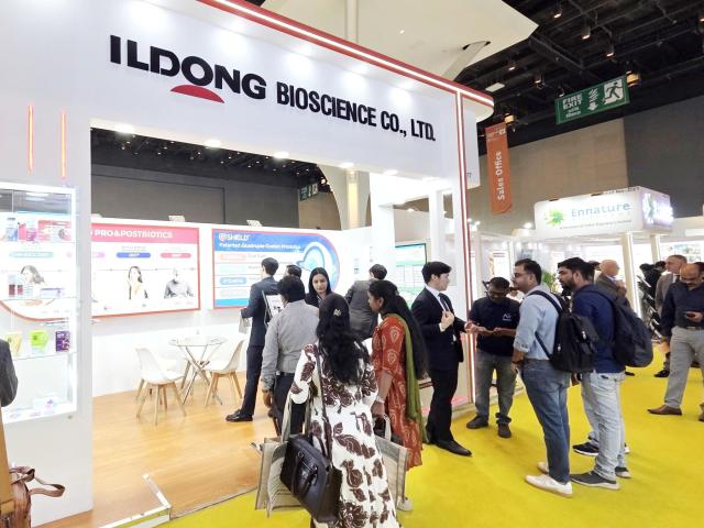 일동바이오사이언스, 비타푸드 인도 2026 참가…글로벌 시장 공략 가속