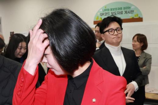 靑 李, 부동산 카드 준비는 하되, 당장 안 쓴다