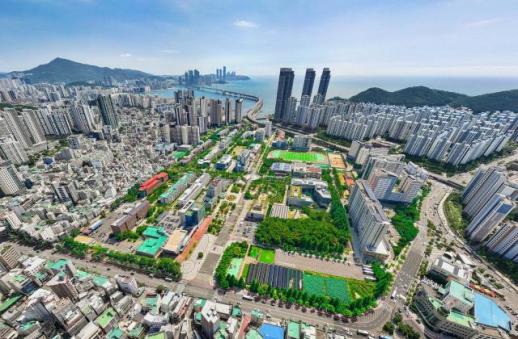 [대학소식]국립부경대, 연구·봉사·개방 다각 행보