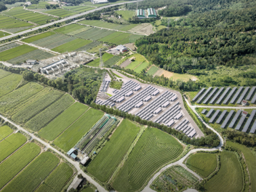 남부발전, ESS 중앙계약시장 3연속 선정...누적 BESS 용량 국내 최대