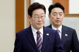 [속보] 與, 2차 종합특검 후보로 전준철 변호사 추천