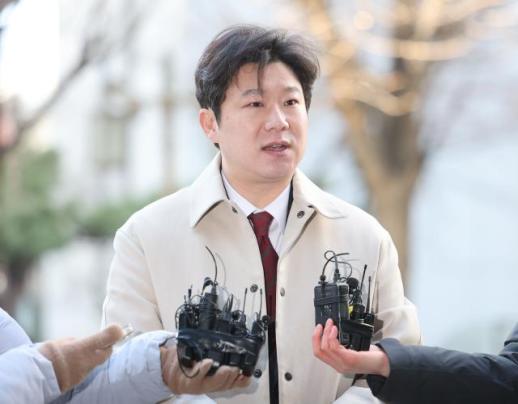 진종오 김현지 제1부속실장 제보 받겠다…대여 공세 집중