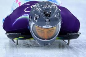 CAS Rejects Ukrainian Skeleton Racer Heraskevych’s Appeal Over Memorial Helmet Ban