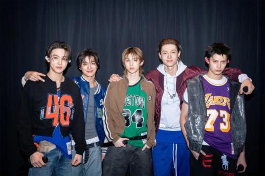 코르티스, NBA 크로스오버 콘서트 시리즈서 신곡 깜짝 공개