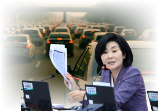 올해 설 연휴 3147만대 대이동...교통사고율 3년 새 2배 껑충