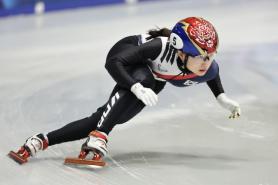 Choi Min-jung, Kim Gil-li and Noh Do-hee reach women’s 1,000 prelim quarterfinals at Milan 2026