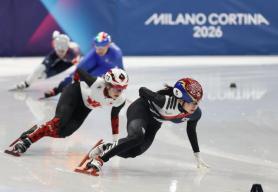 South Korea Reaches Women’s 3,000-Meter Relay Final in Milan Olympics, Eyes First Gold in 8 Years