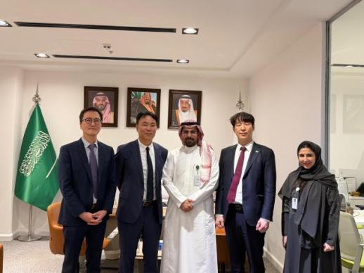 식약처, 사우디와 할랄 인증 협력 추진…K-푸드 중동 진출 문턱 낮춘다