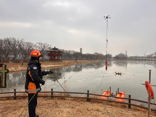 사진안산소방서