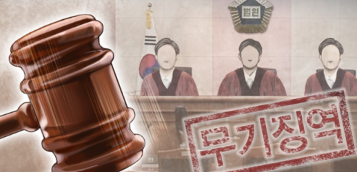 안산 부부 강도살인 사건, 피고인·검찰 쌍방 항소