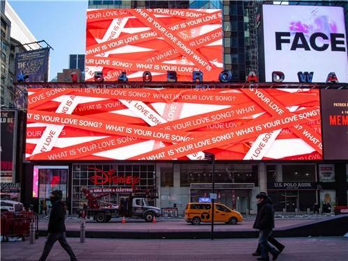 [BTS光化門D-34] BTS、バレンタインデーに明らかになったグローバルキャンペーン…「WHAT IS YOUR LOVE SONG？」