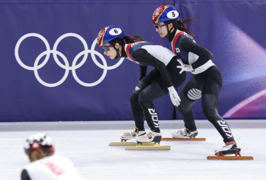 [2026 밀라노] 최민정, 1000ｍ 준준결승서 폰타나와 격돌…한·이탈리아 전설 맞대결
