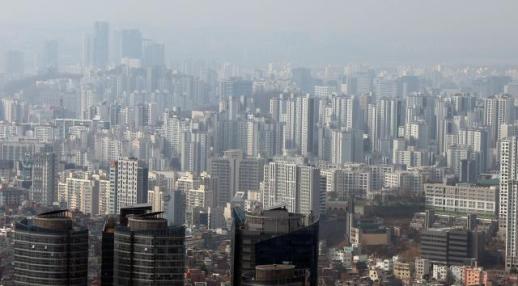 워터프론트 아파트 몸값 껑충… 수변 품은 단지로 몰리는 수요