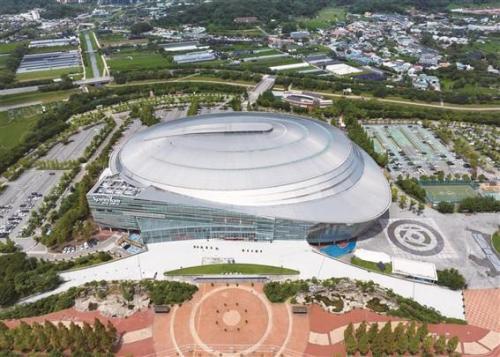 경륜경정, 광명스피돔 가족형 복합문화공간으로 변신