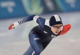Kim Min-seon, Lee Na-hyeon miss medals in women’s 500m speedskating at Milan Olympics