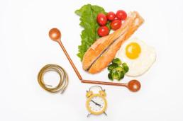 간헐적 단식, 다이어트 효과 제한적