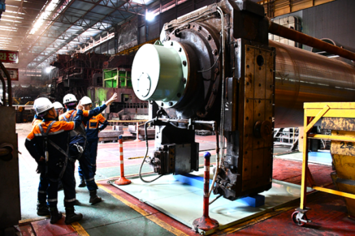 NC AI, 월드 모델 개발 참여… K-피지컬 AI 풀스택 국산화 본격화