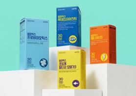 Dong-A Pharmaceutical’s SelfRX Supplements Launch on Baemin B-Mart