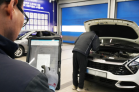 Winter Holiday Road-Trip Checklist: Tires, Battery and Emergency Towing Tips