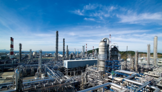 나신평 석유화학 구조개편 본격화…성과 가시화까지 시간 필요