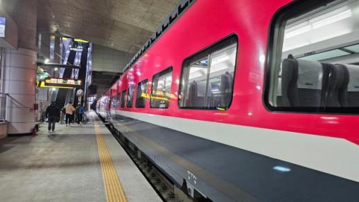 위약금 2배 올렸지만...명절 KTX 5년간 노쇼 195만 장