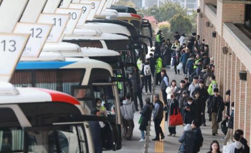 설 명절, 기도폐쇄 1.8배·화상 2배 급증…전 좌석 안전띠 필수