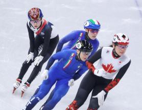 South Korea Faces Short Track Gold Drought at Milan-Cortina Olympics; Women’s 1,500 Last Individual Chance