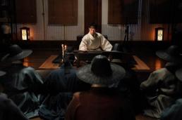 《与王生活的男人》观影破300万 春节档票房表现强劲