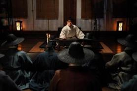 《与王生活的男人》观影破300万 春节档票房表现强劲