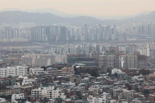 호가 높여도 계좌 안줘요....15억 이하로 몰린 실수요