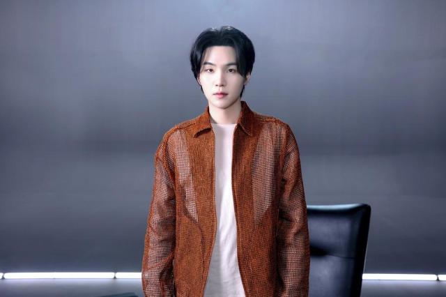 【BTS回归D-33】SUGA：技术与表达并行的创作力量