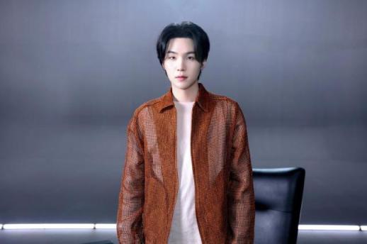 【BTS回归D-33】SUGA：技术与表达并行的创作力量