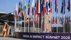 ASIA INSIGHTS: Indias AI summit and Asias quiet inflection point