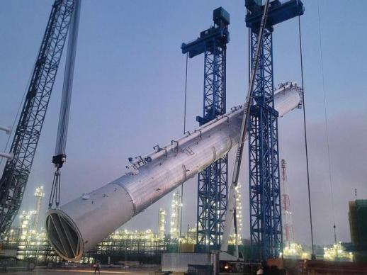 설 연휴 맞은 건설업, AI 전력 수요에 새 기회